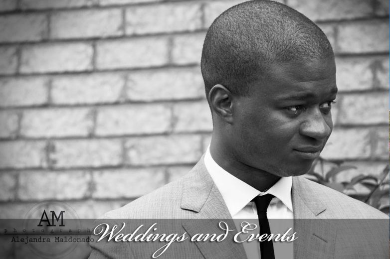 Weddings and events
